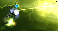 Sins of a Solar Empire Rebellion Outlaw Sectors-screenshots